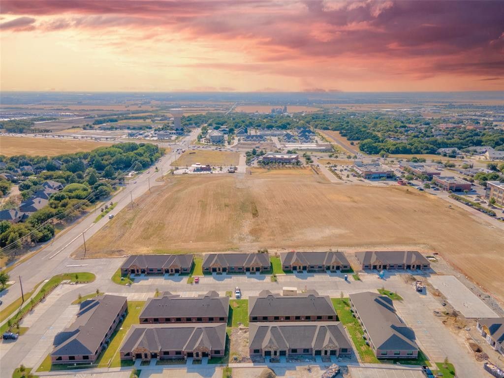 Prosper, Collin County, TX Homesites for sale Property ID 417640421