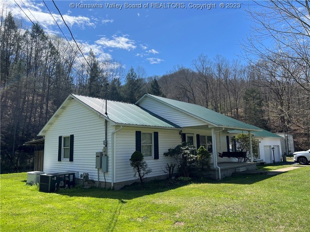 Foster, Boone County, WV House for sale Property ID 417644481 LandWatch