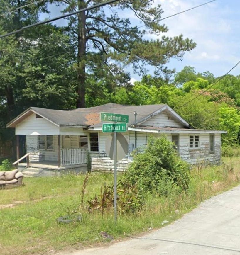 Macon, Bibb County, GA House for sale Property ID 417644847 LandWatch