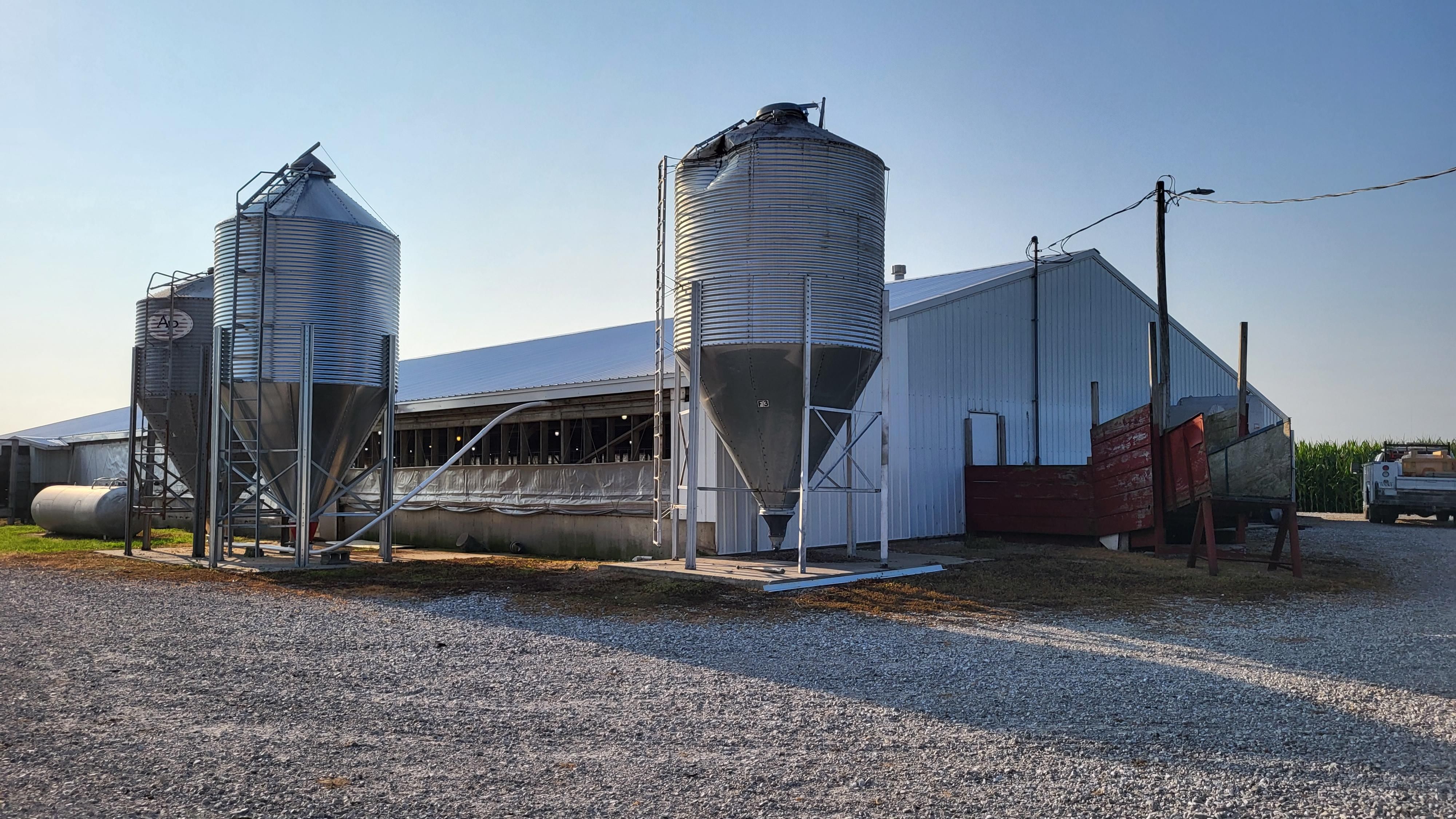 8511 South 1100 West, Kewanna, IN 46939 LandWatch