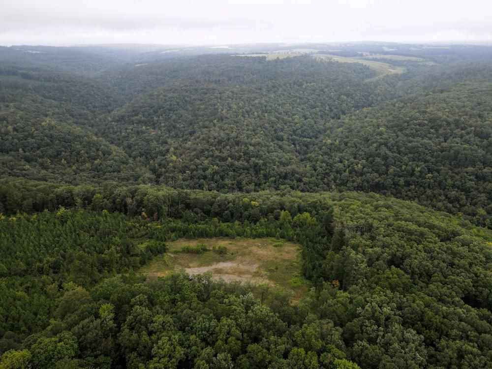 000 Hell Cat Heights Road, Prim, AR 72130 MLS Cleburne 200 LandWatch