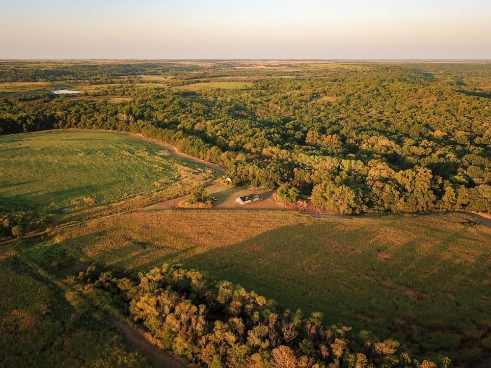 Elk Falls, Elk County, KS Farms and Ranches, Recreational Property
