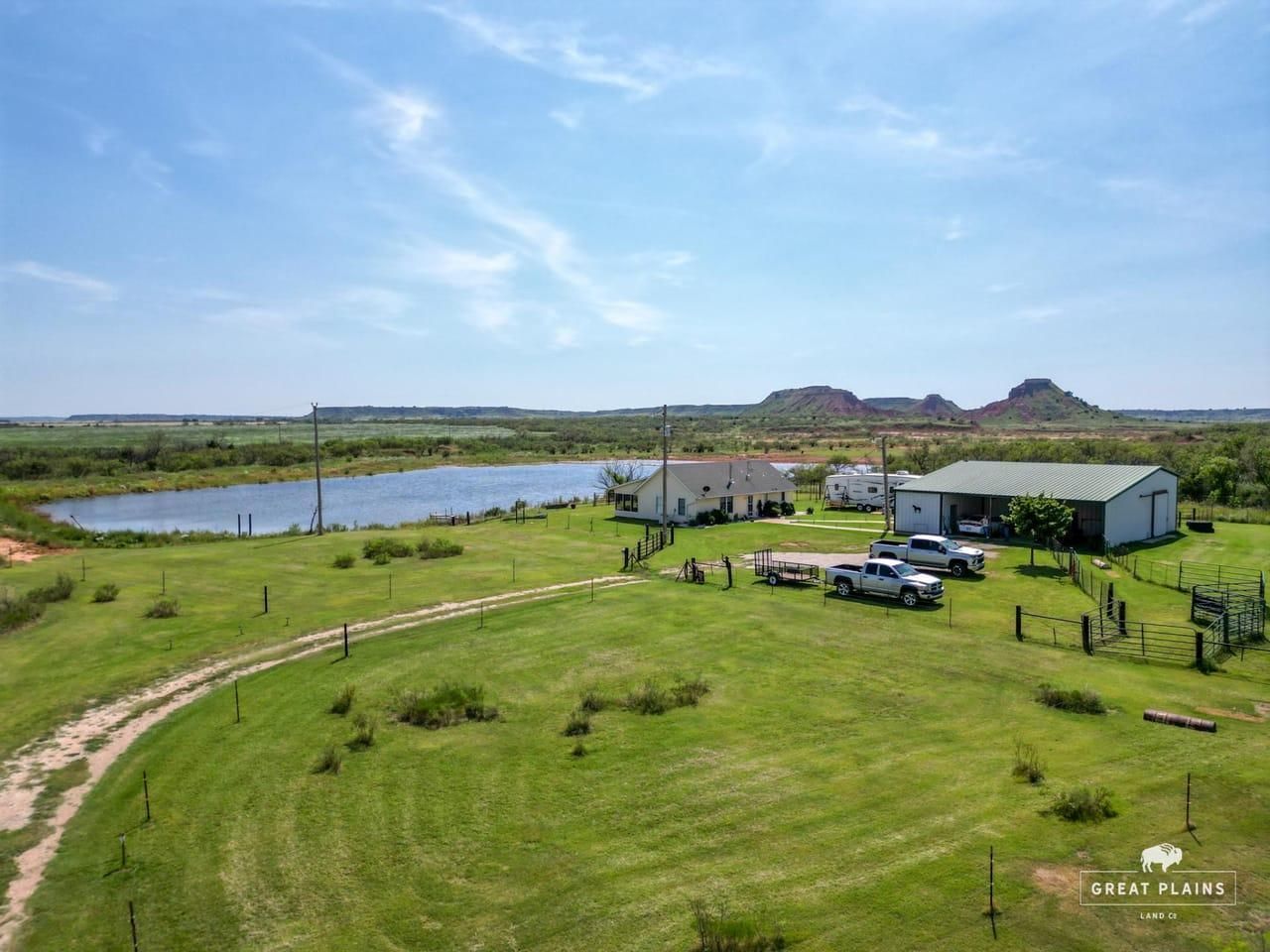 Waynoka, Major County, OK Farms and Ranches, Hunting Property for sale