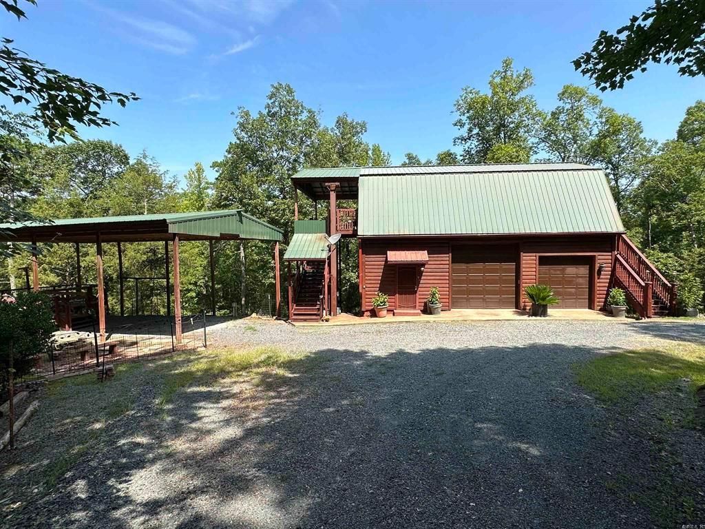 132 Creekview Ln, Vandervoort, AR 71972 MLS 23023392 LandWatch