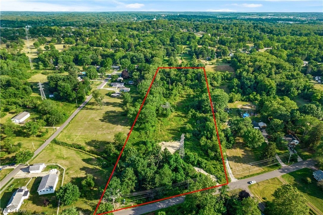 Norton, Summit County, OH Undeveloped Land for sale Property ID