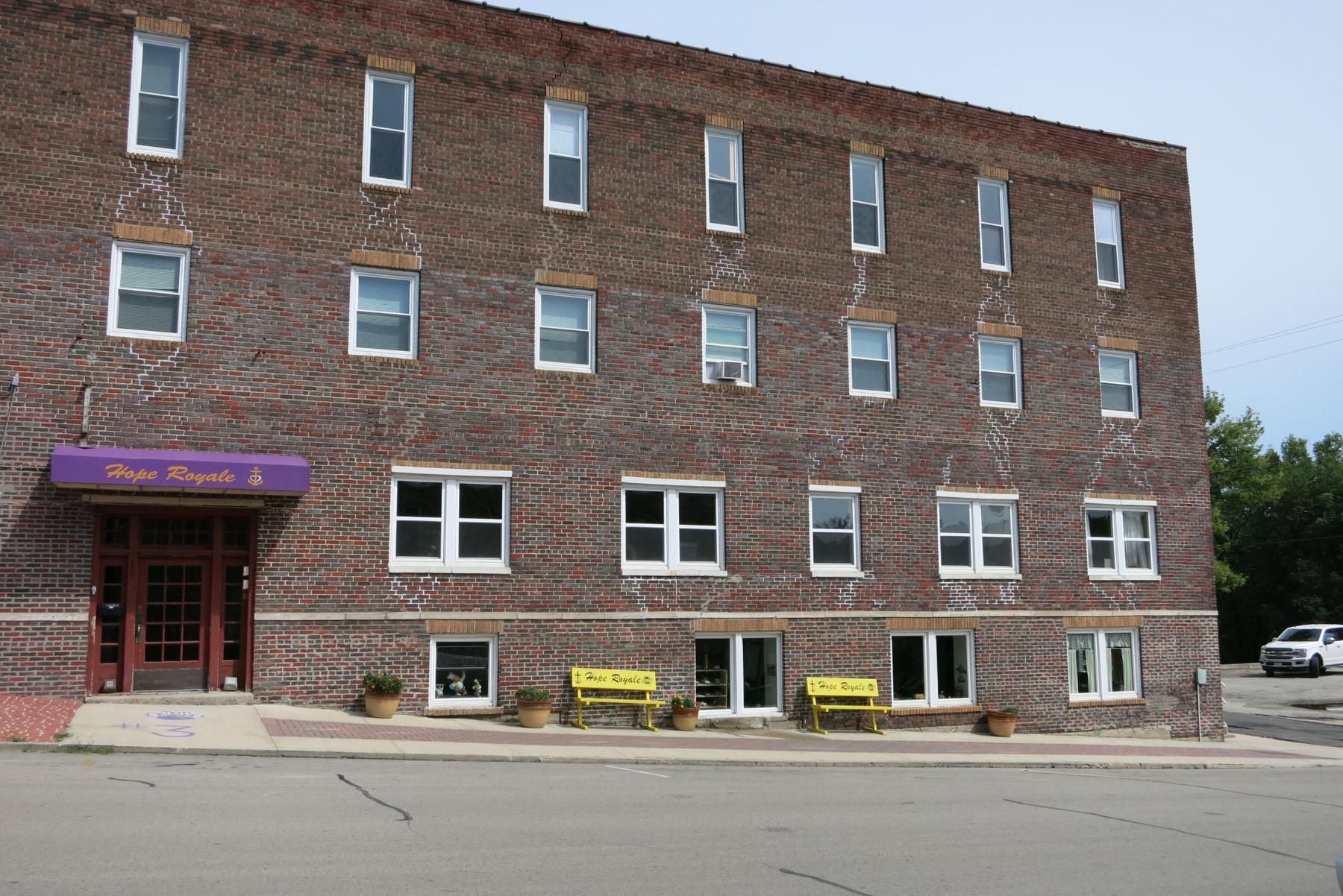 105 South 15th Street, Bethany, MO 64424 LandWatch