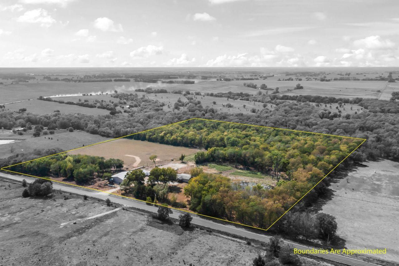 3588 Colorado Rd, Pomona, KS 66076 MLS 230904 LandWatch