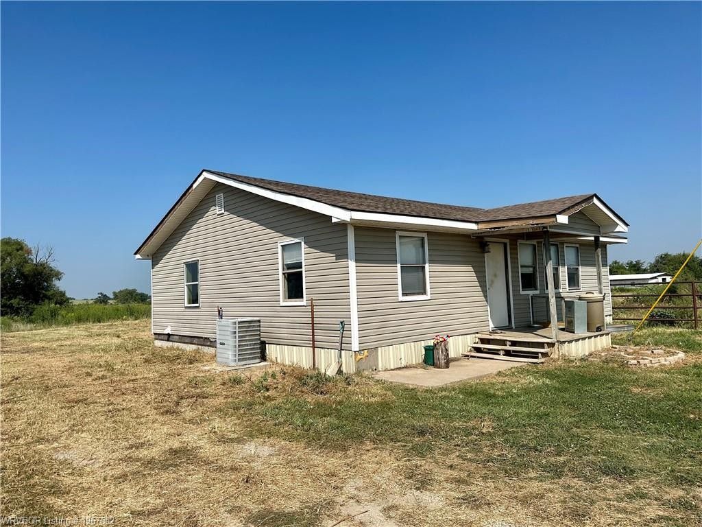 Checotah, McIntosh County, OK House for sale Property ID 417645999