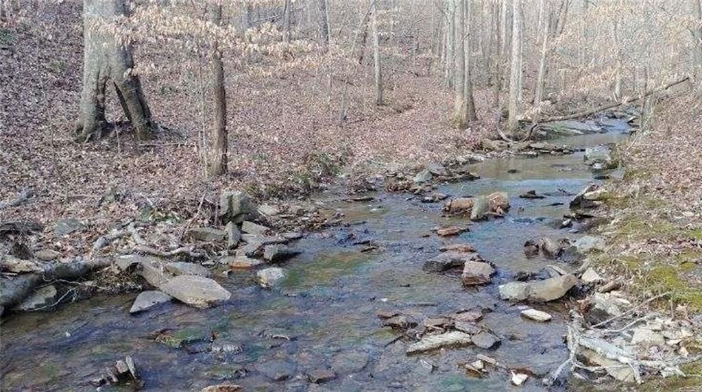 Ranger, Gordon County, GA Undeveloped Land for sale Property ID