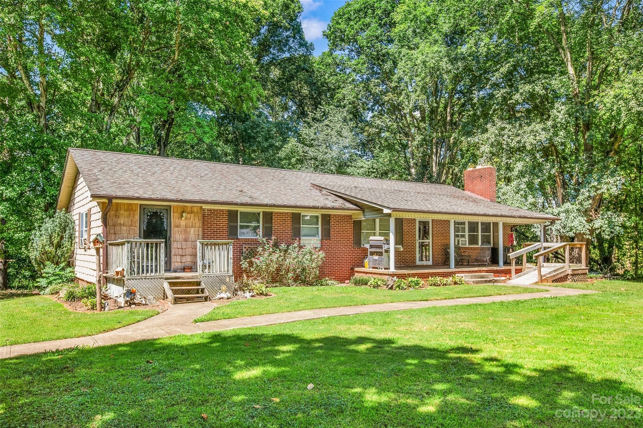 Yadkinville, Yadkin County, NC House for sale Property ID 417646381