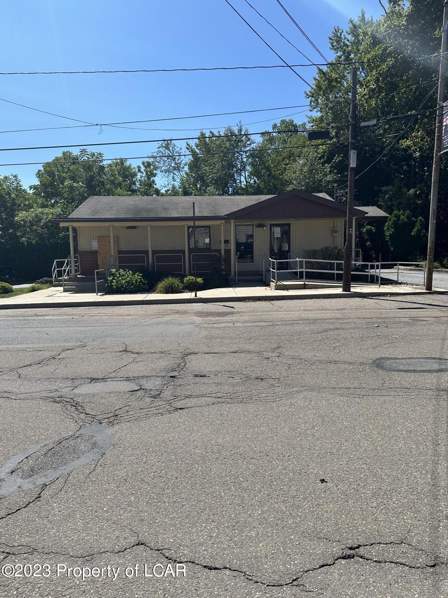 Weatherly, Carbon County, PA Commercial Property, House for sale