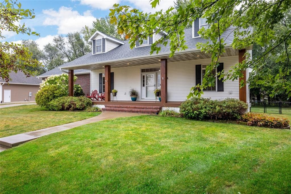 Mount Vernon, Linn County, IA House for sale Property ID 417646582 LandWatch