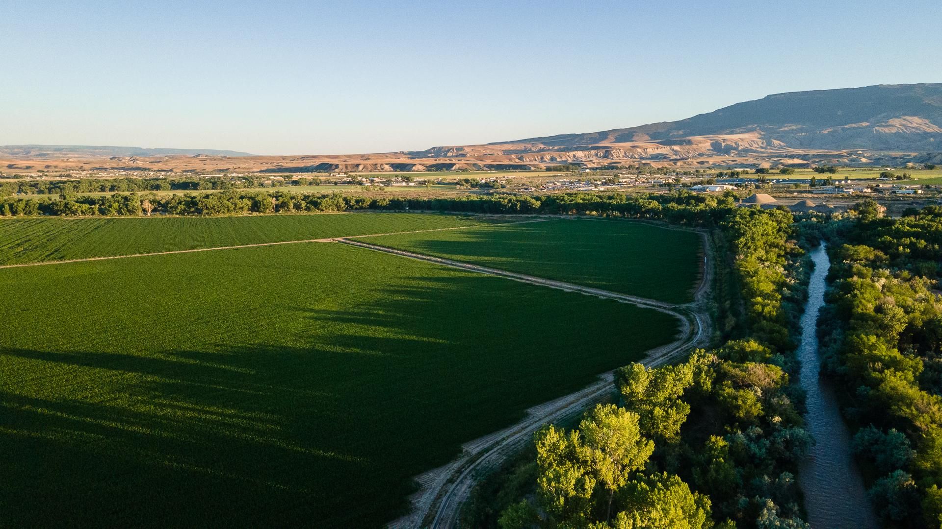 Delta, Delta County, CO Farms and Ranches, Recreational Property