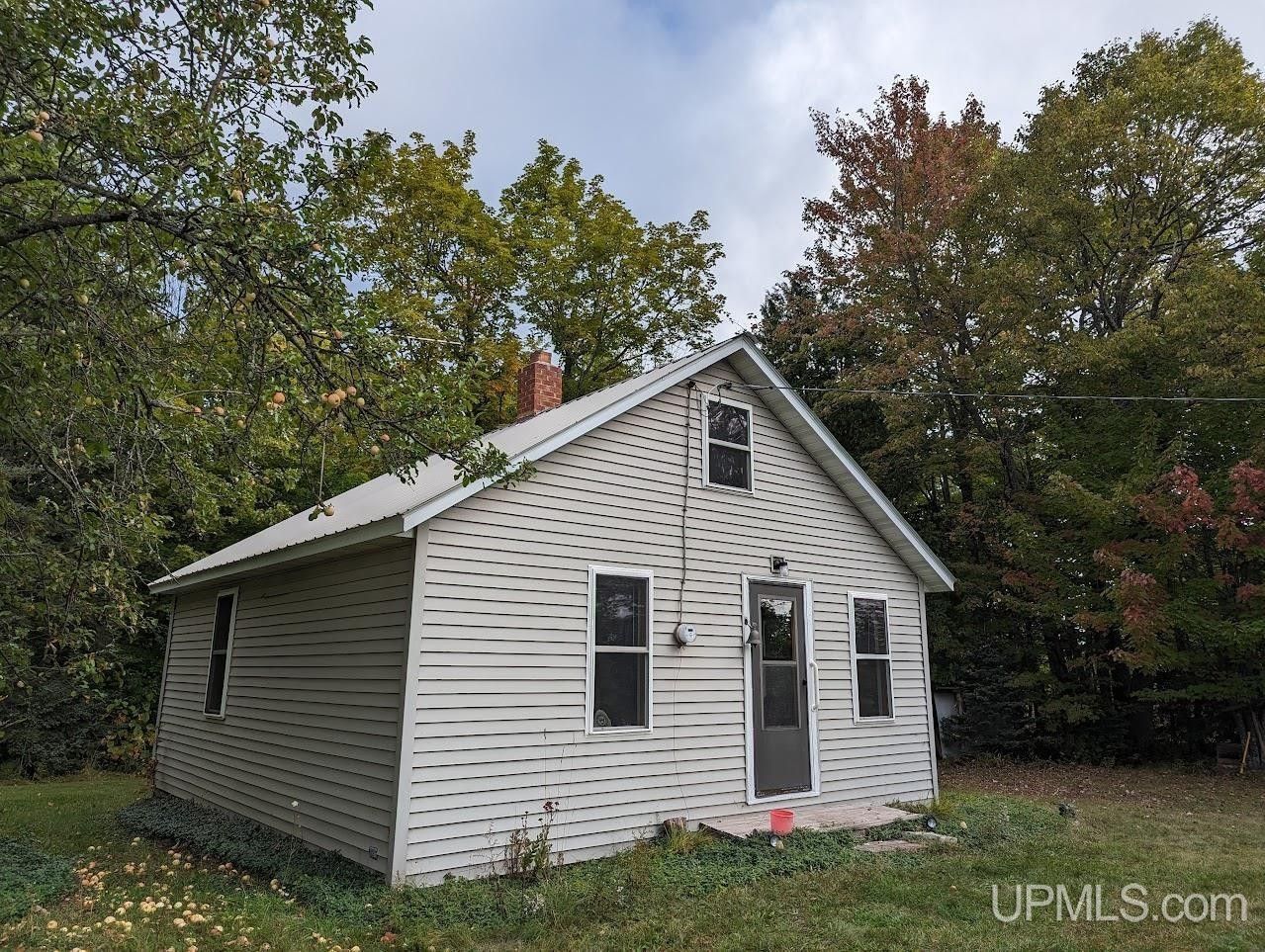 Mass City, Ontonagon County, MI House for sale Property ID 417646801