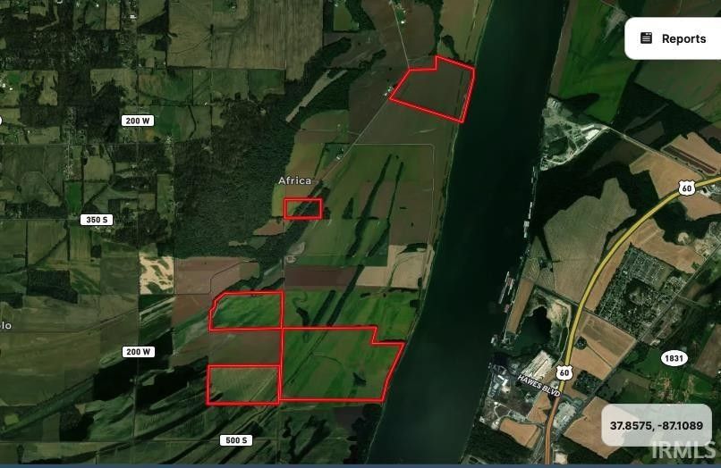 Rockport, Spencer County, IN Farms and Ranches for sale Property ID 417646893 LandWatch