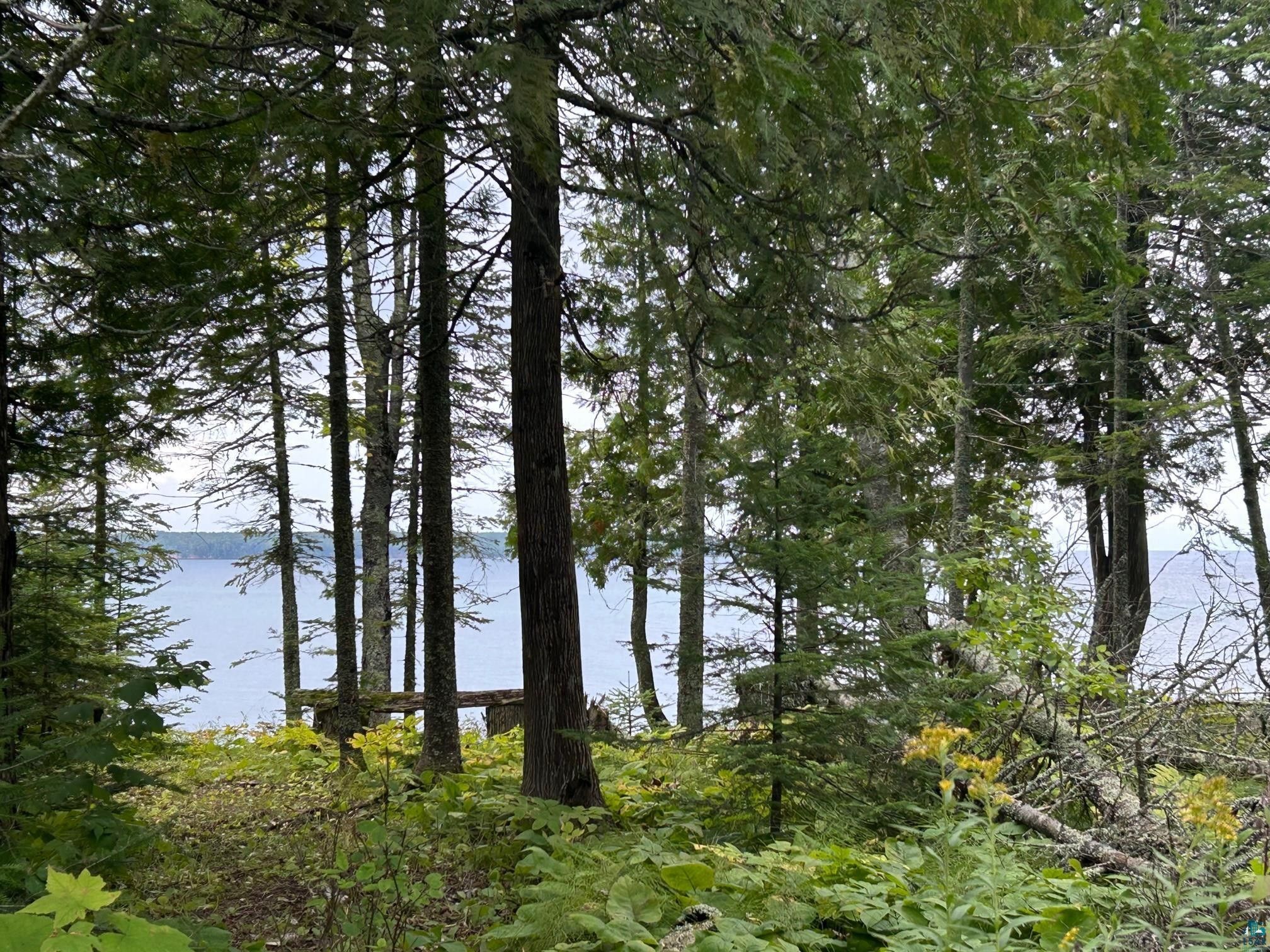 Cornucopia, Bayfield County, WI Lakefront Property, Waterfront Property