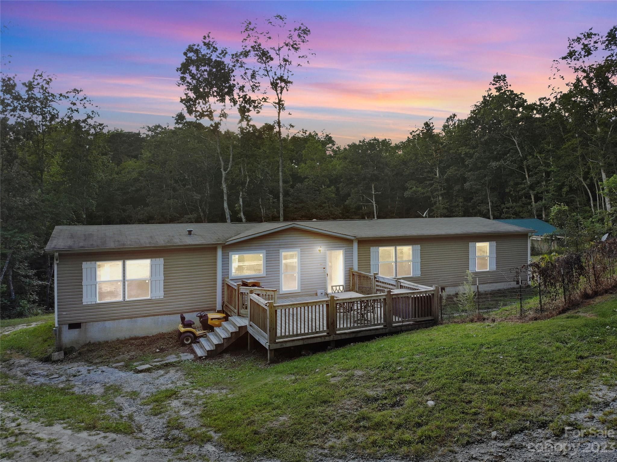 Cedar Mountain, Transylvania County, NC House for sale Property ID 417647366 LandWatch