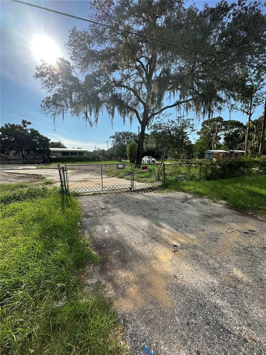 New Port Richey, Pasco County, FL Undeveloped Land, Homesites for sale