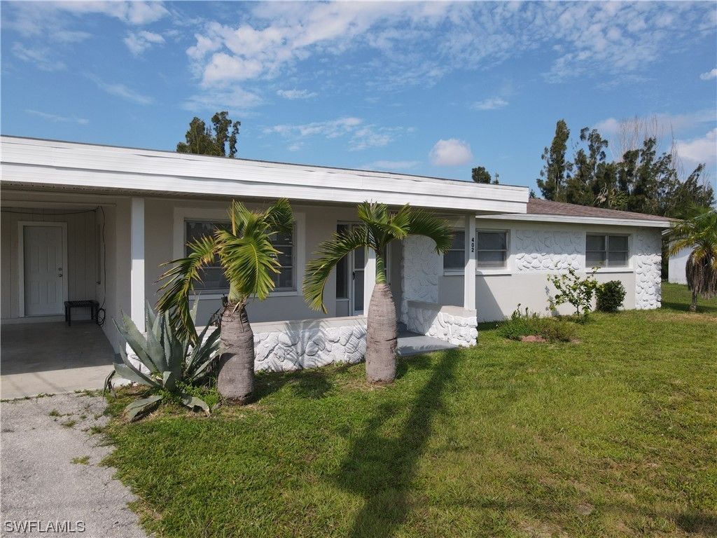 Cape Coral, Lee County, FL Lakefront Property, Waterfront Property