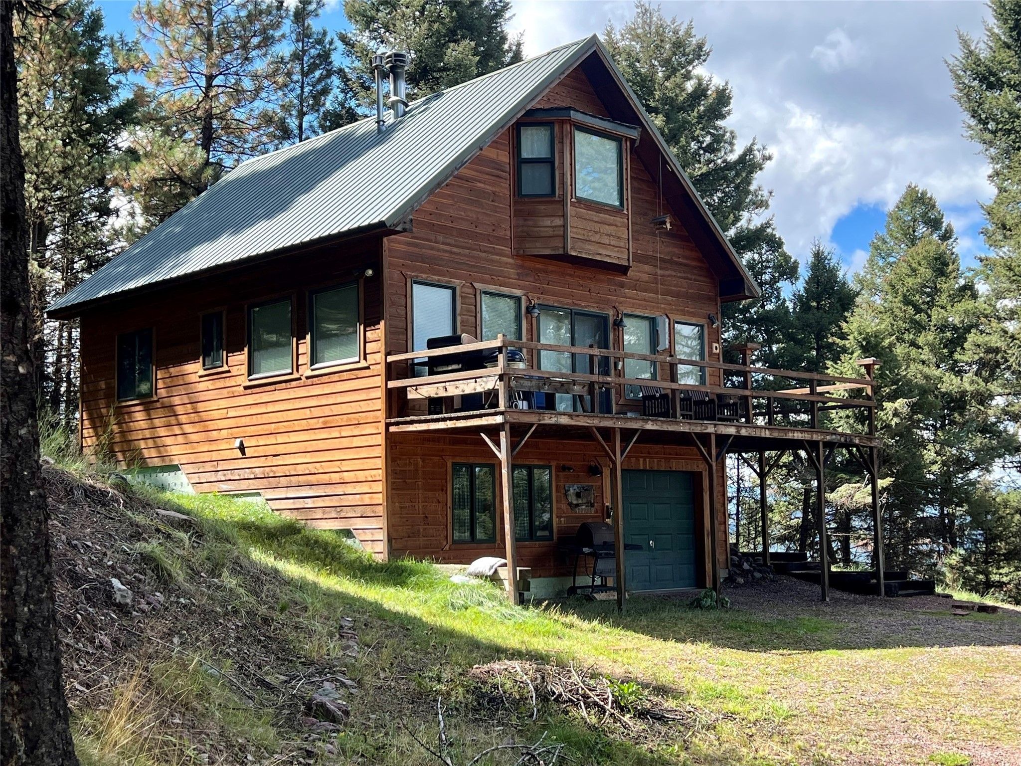 Seeley Lake, Missoula County, MT House for sale Property ID 417647706