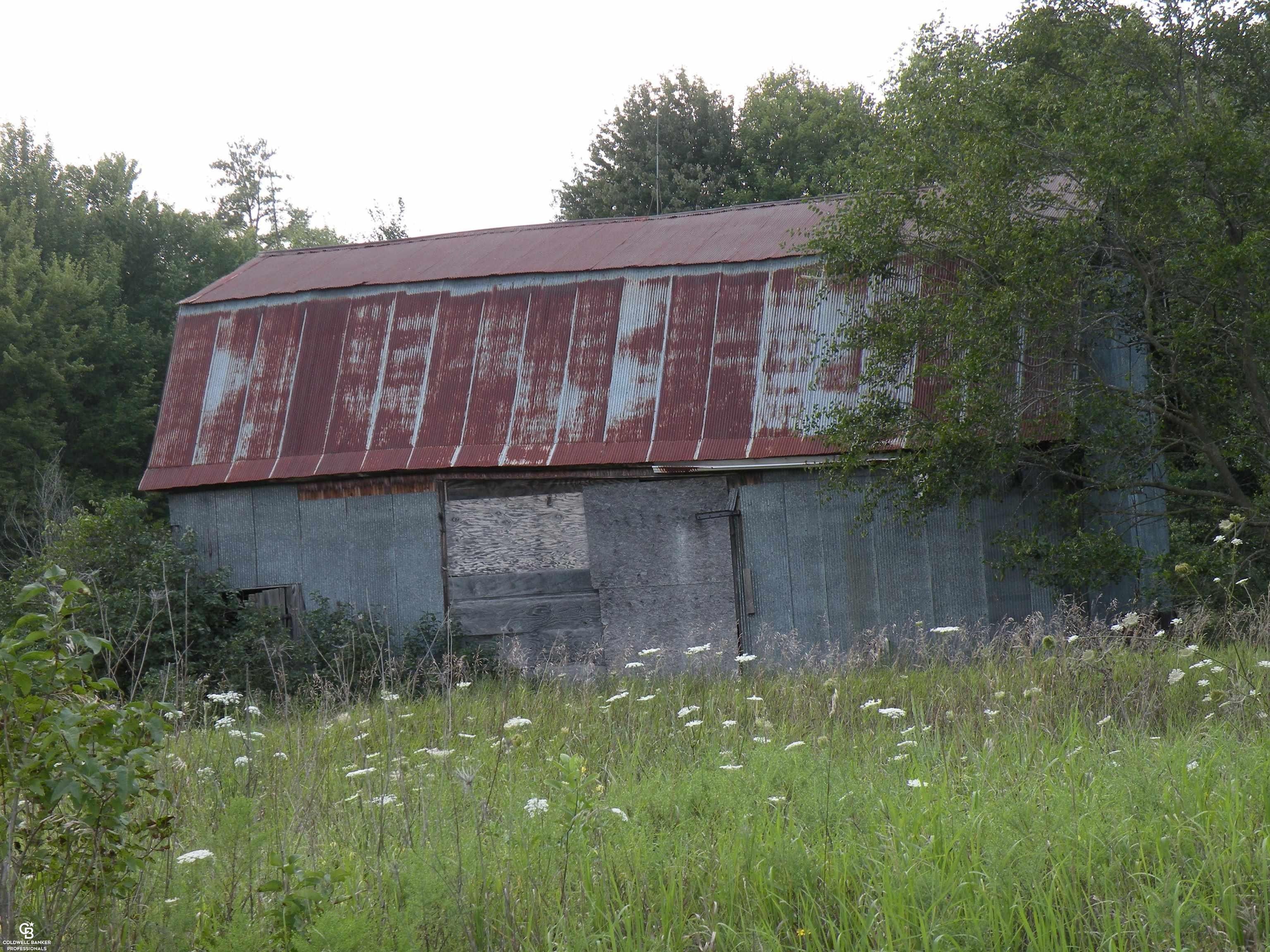 Goodells, Saint Clair County, MI Undeveloped Land for sale Property ID