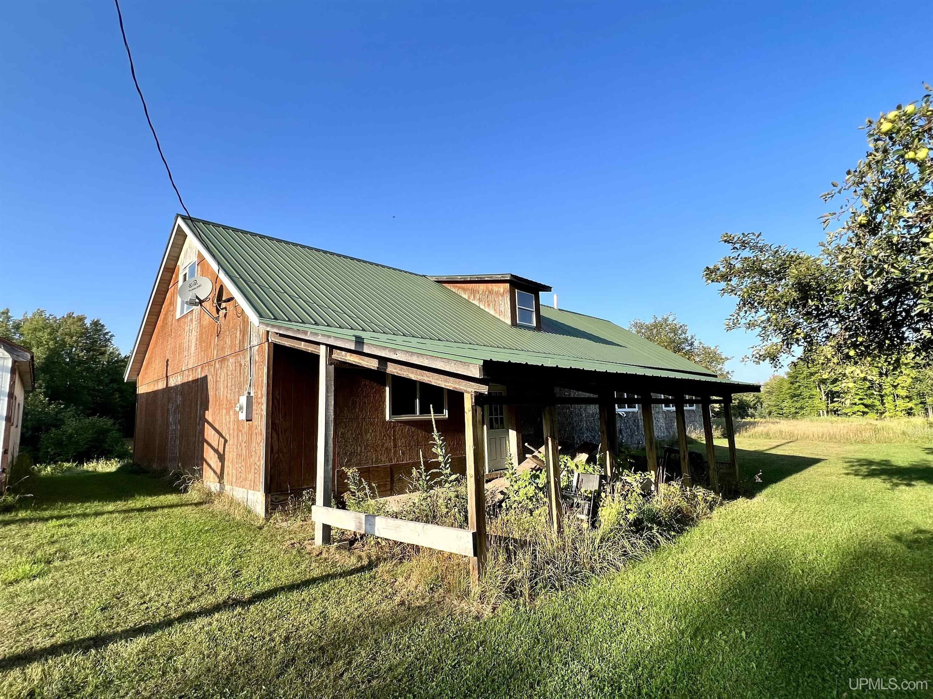 Nisula, Houghton County, MI House for sale Property ID 417648423