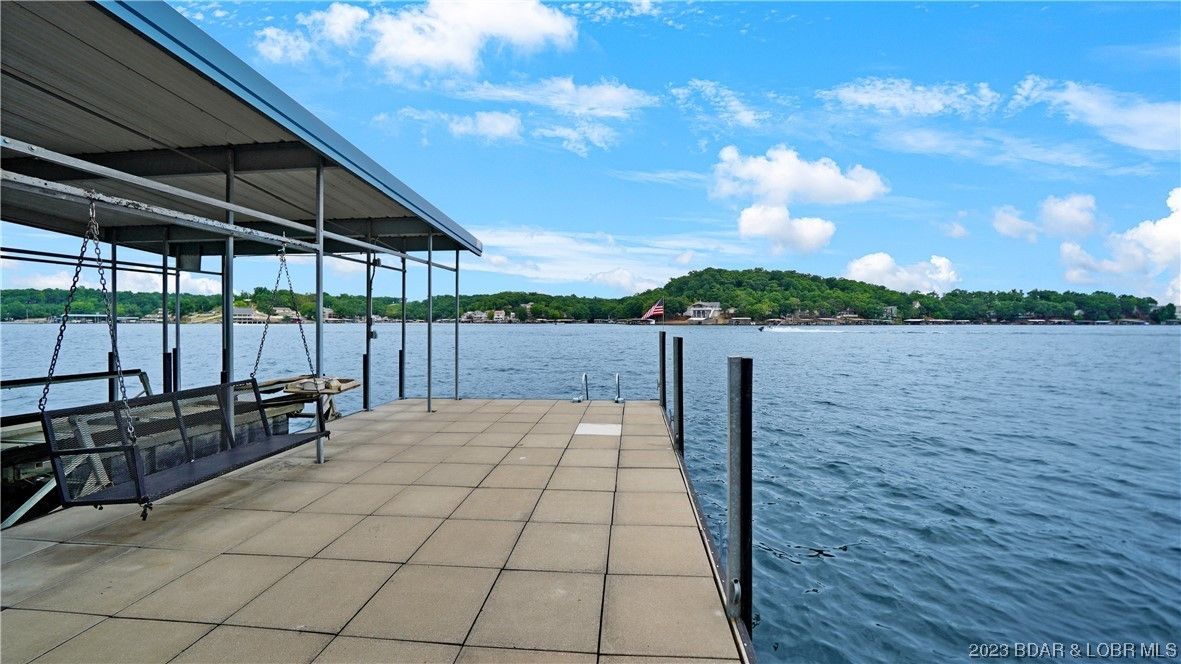 Rocky Mount, County, MO Lakefront Property, Waterfront Property