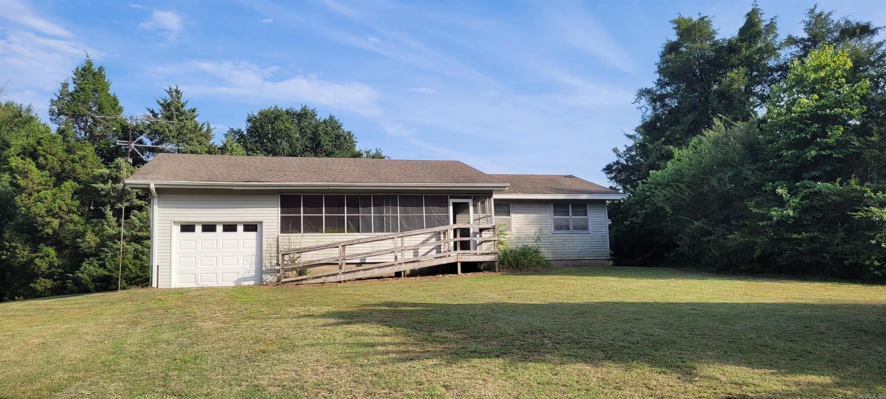 Augusta, Woodruff County, AR House for sale Property ID 417648602