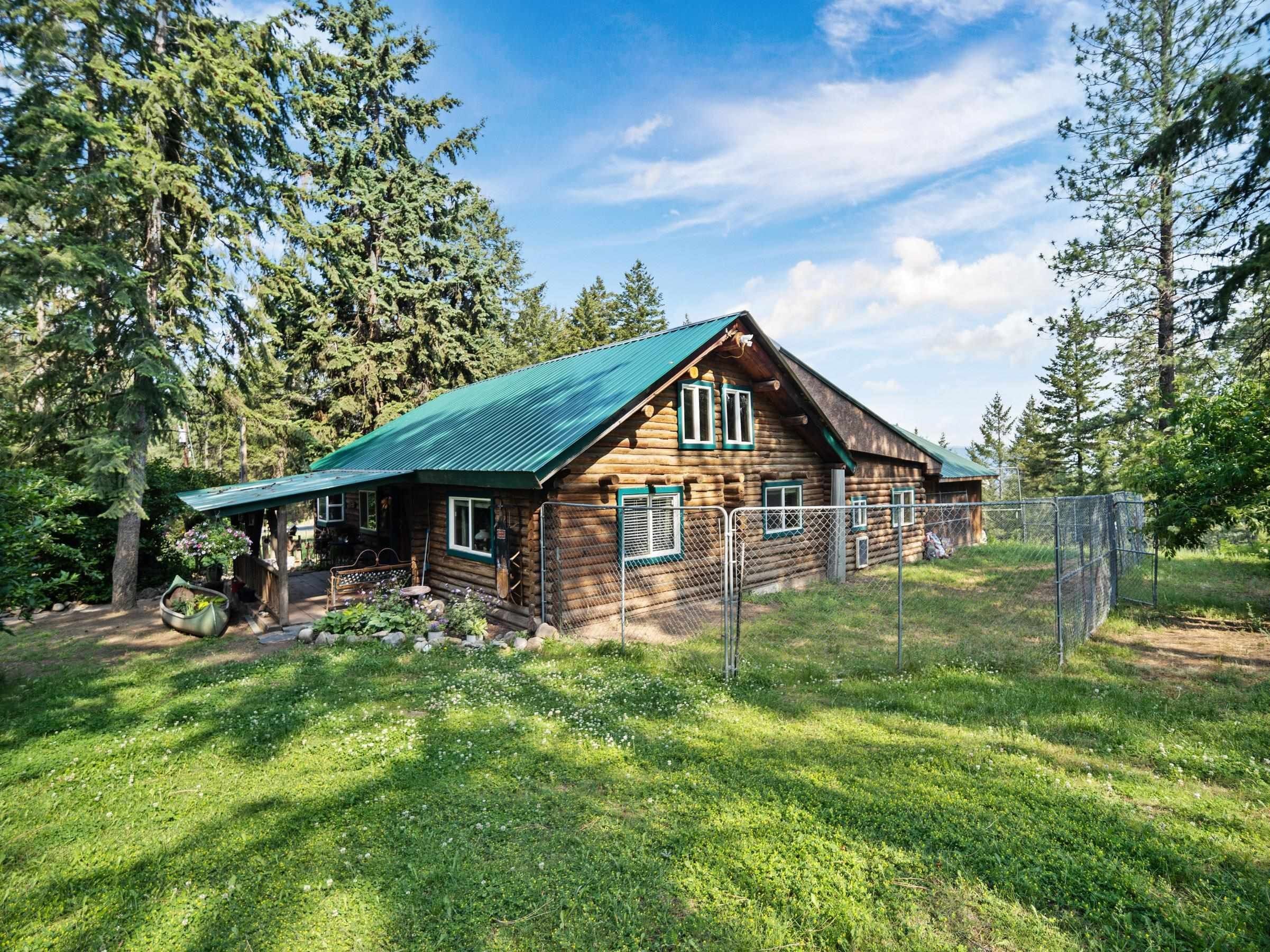 Nine Mile Falls, Spokane County, WA House for sale Property ID
