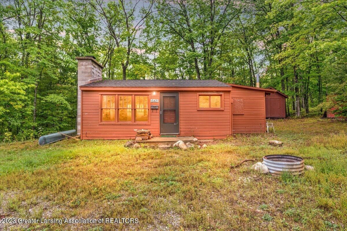 Lewiston, Montmorency County, MI House for sale Property ID 417649116