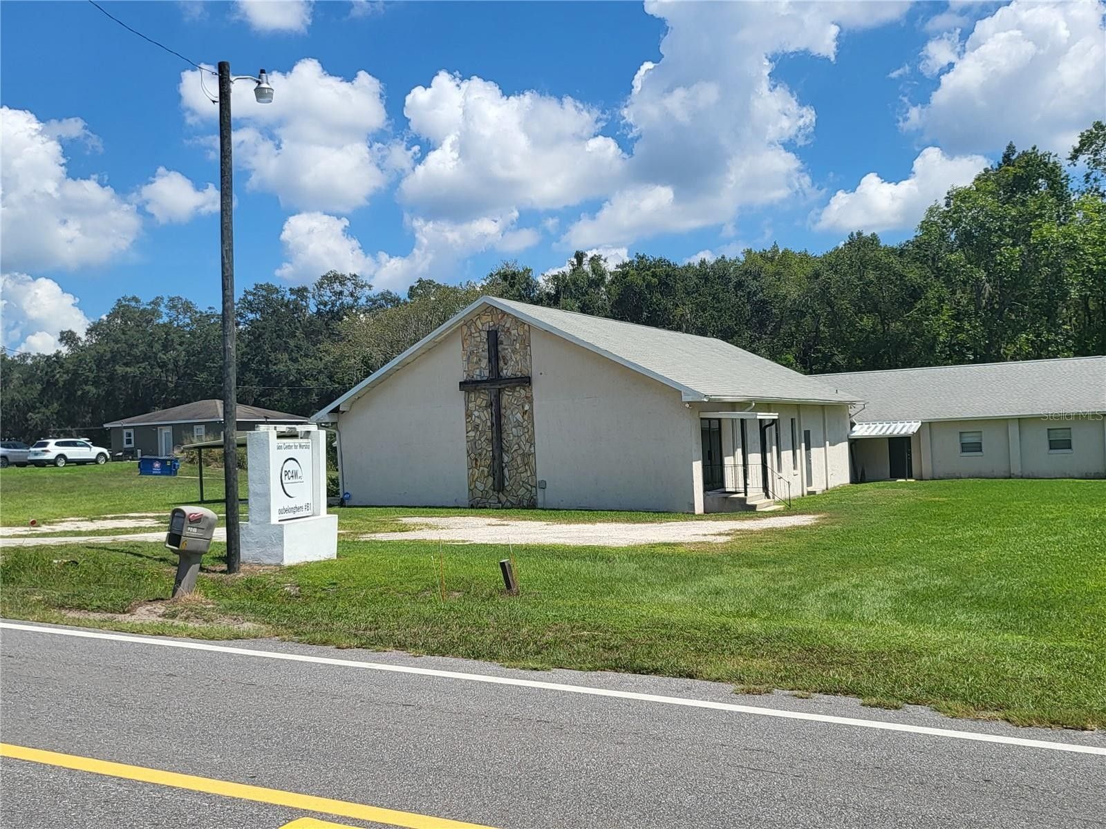 Lakeland, Polk County, FL Commercial Property, House for sale Property