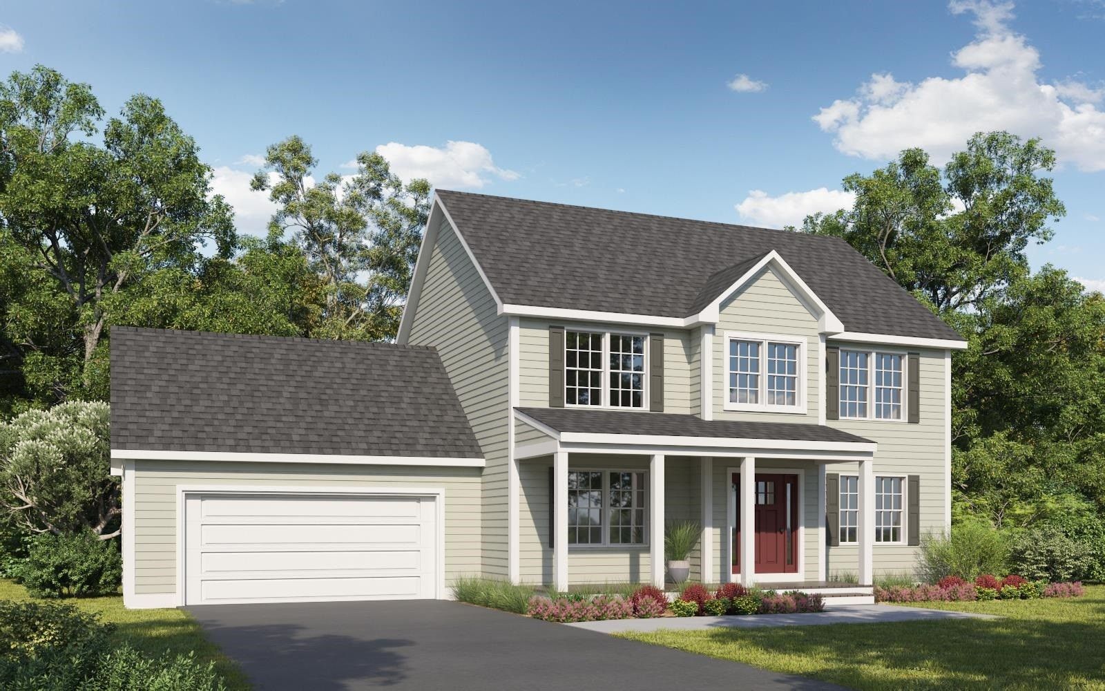 Rindge, Cheshire County, NH House for sale Property ID 417649247