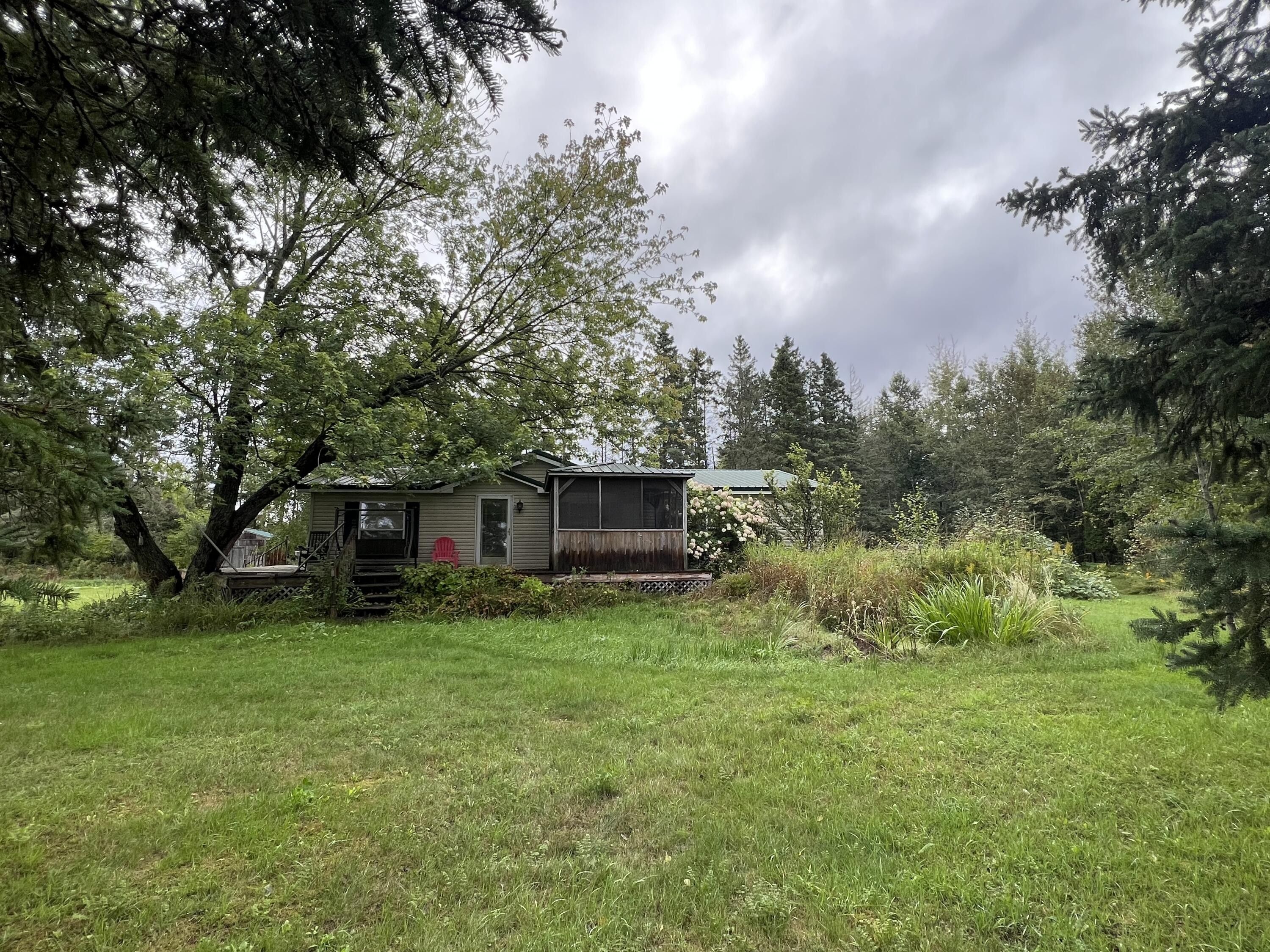 Sault Sainte Marie, Chippewa County, MI House for sale Property ID