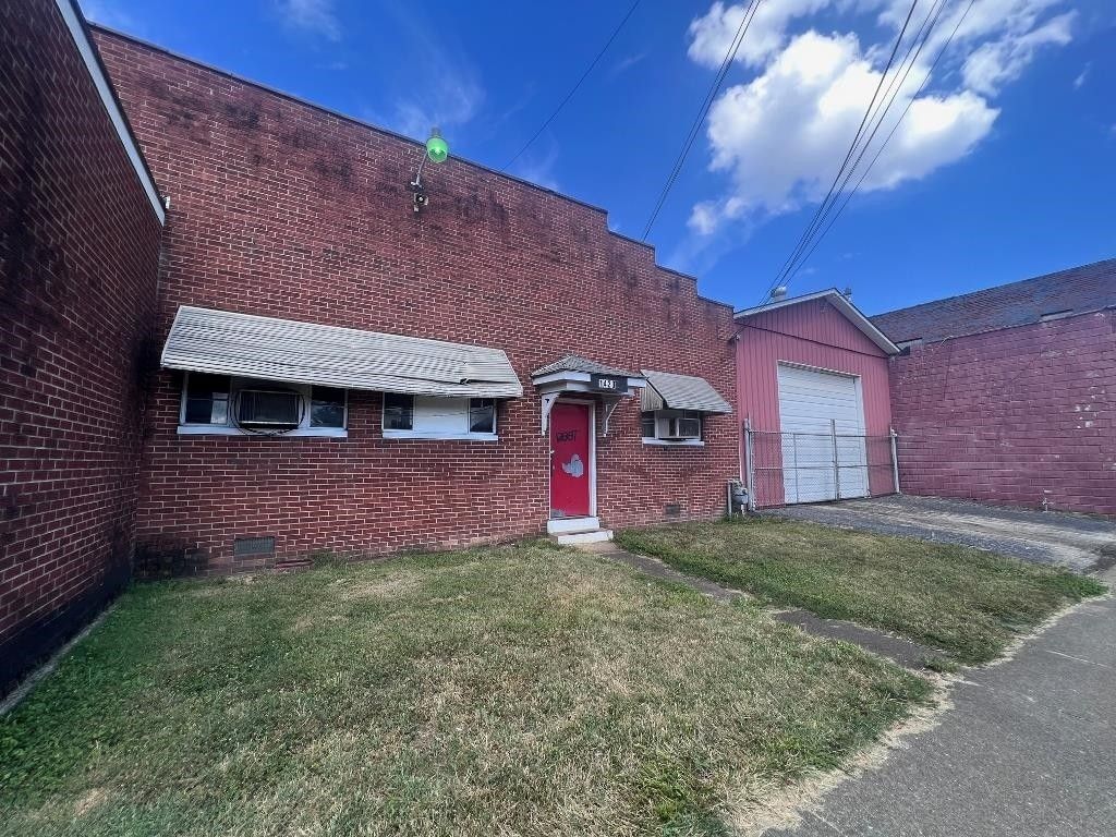 Huntington, Cabell County, WV Commercial Property, House for sale Property ID 417649353 LandWatch