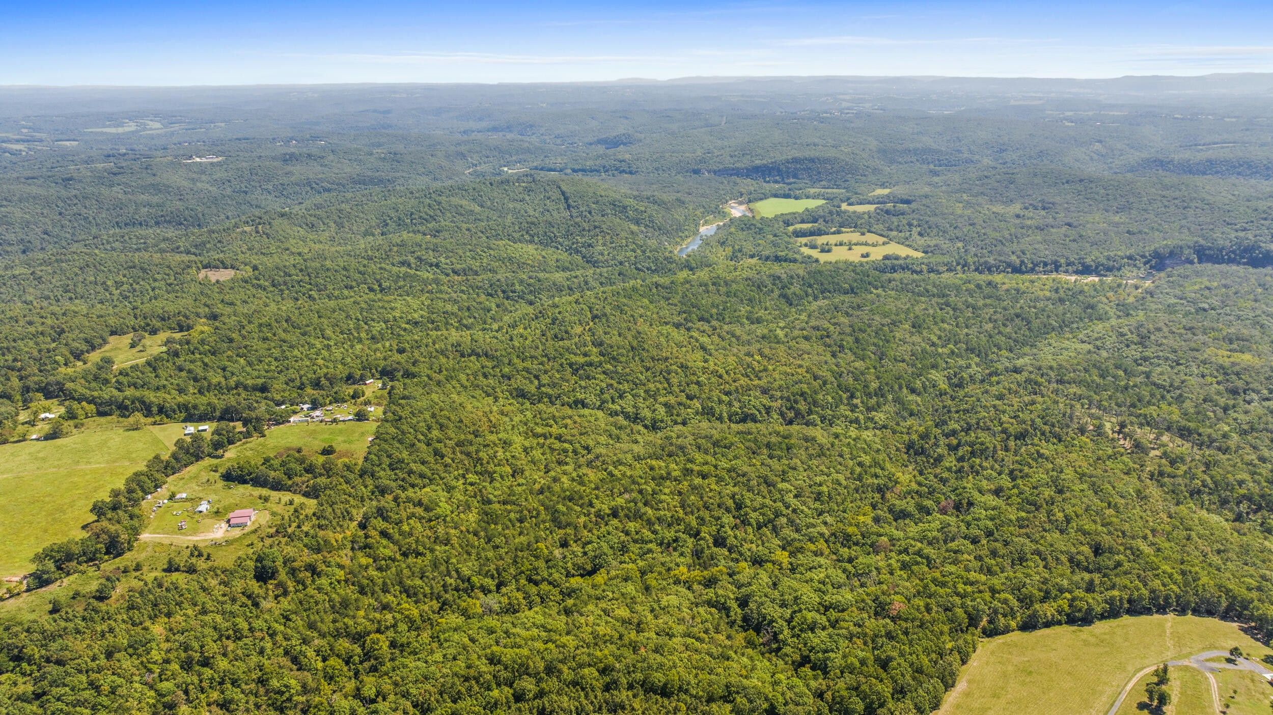 Saint Joe, Searcy County, AR Undeveloped Land for sale Property ID