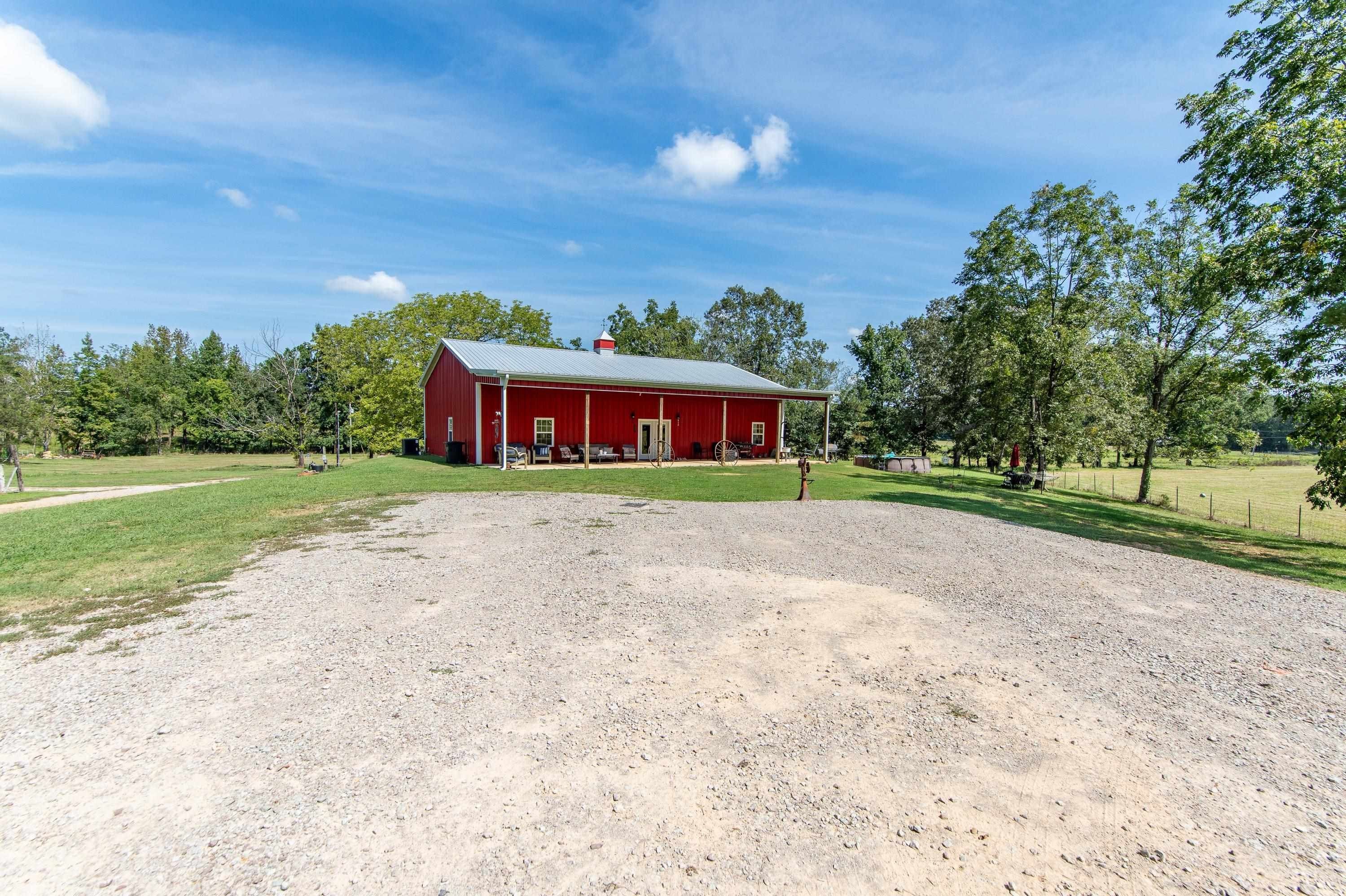 696 LIMON GAGE, Bethel Springs, TN 38315 MLS 10156487 LandWatch