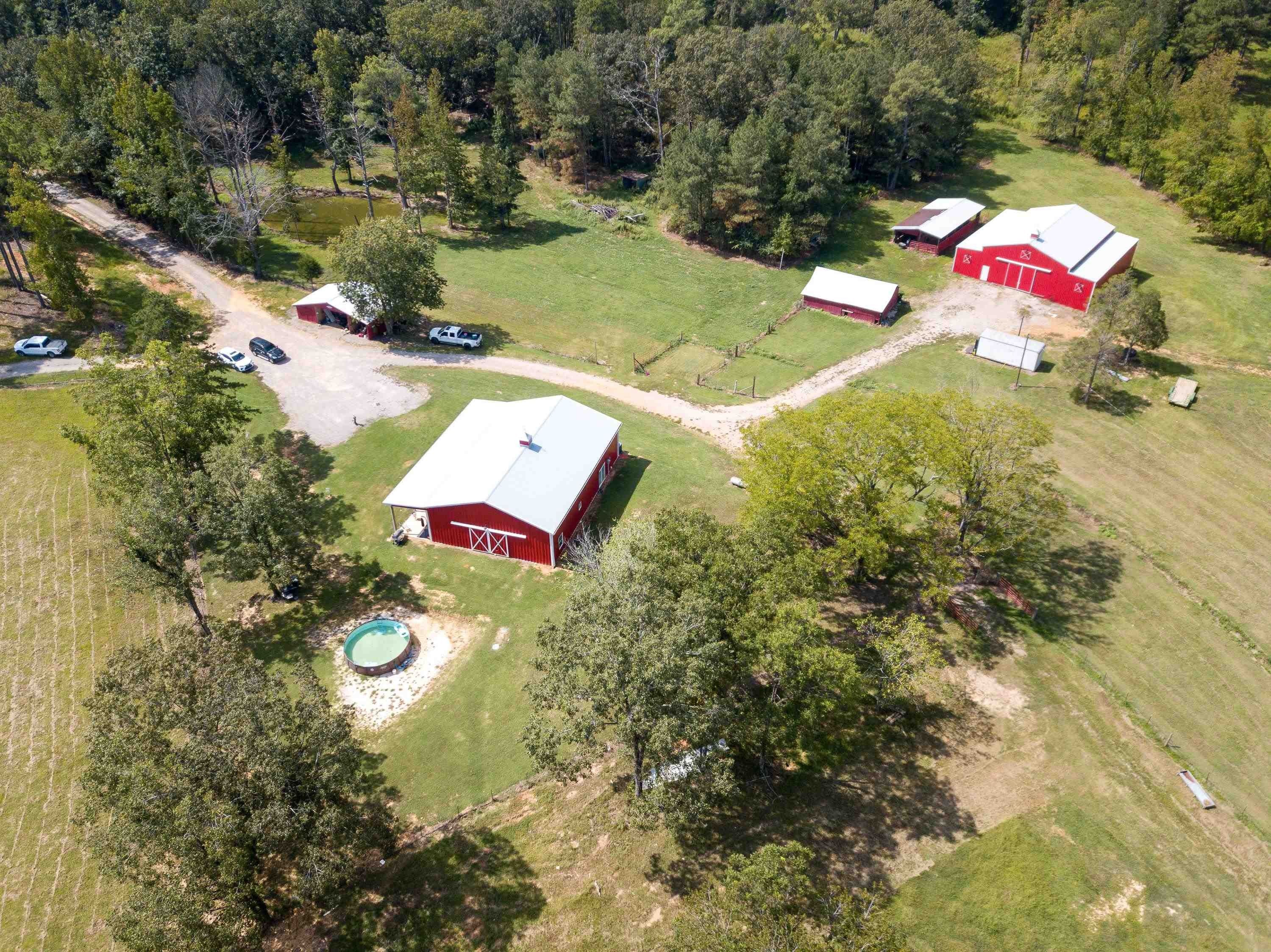 Bethel Springs, McNairy County, TN House for sale Property ID