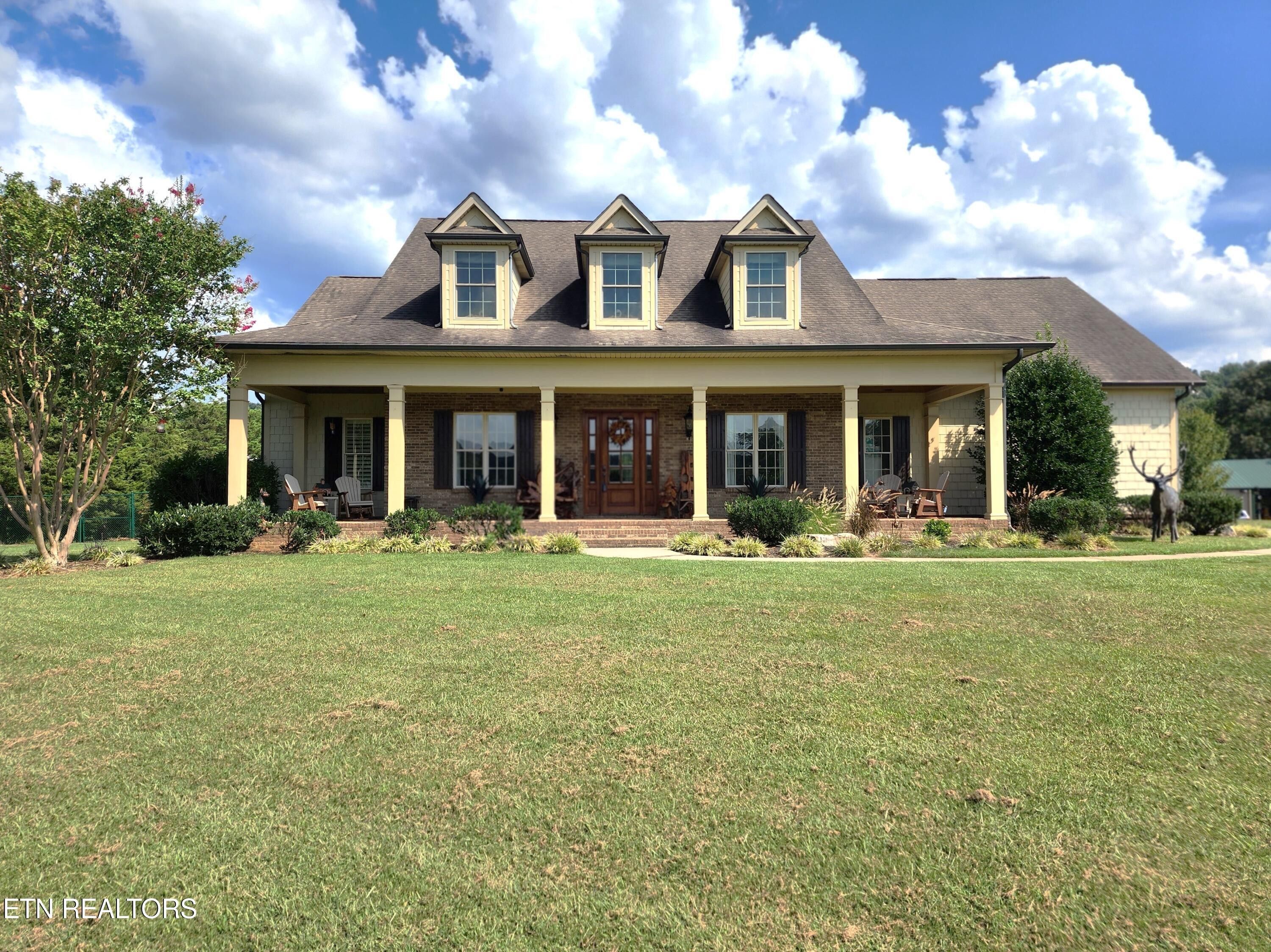 Athens, McMinn County, TN House for sale Property ID 417649565 LandWatch