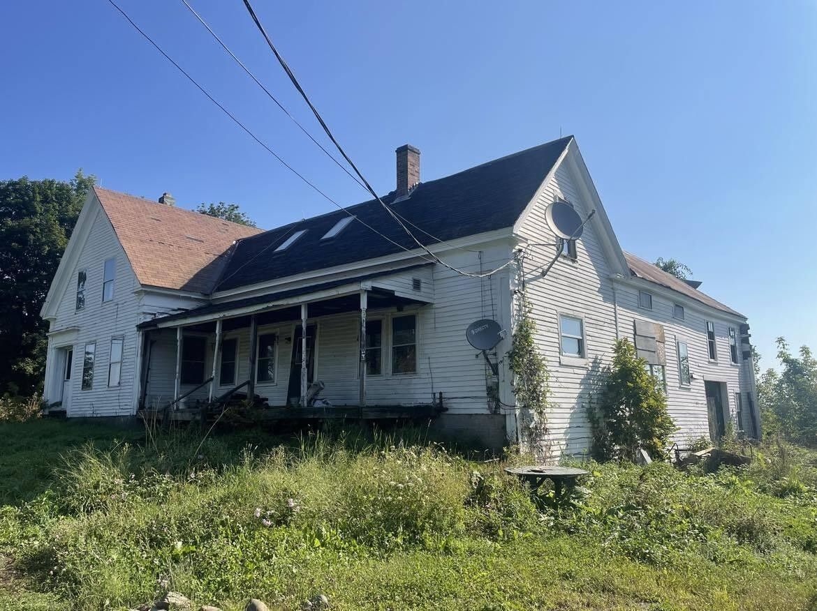 Monmouth, Kennebec County, ME House for sale Property ID 417649782