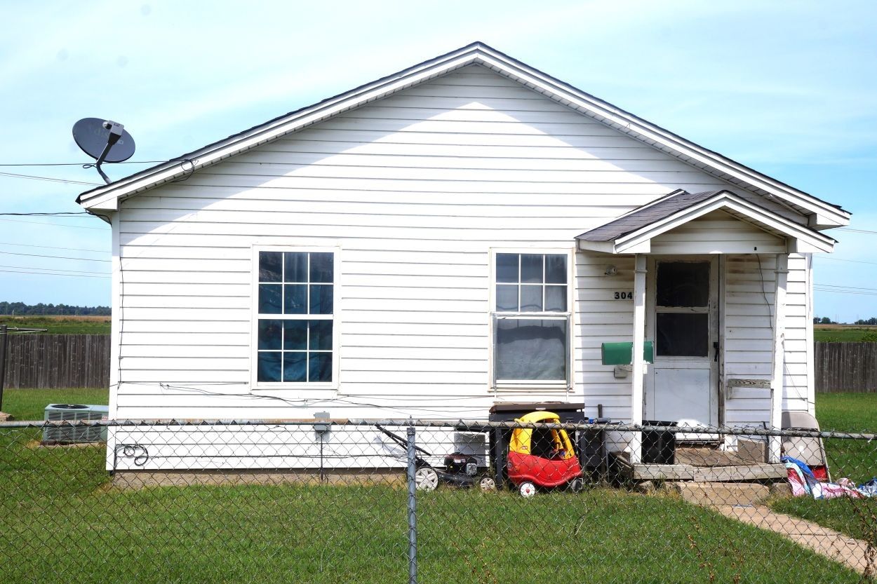 Dunklin County, MO House for sale Property ID 417649796