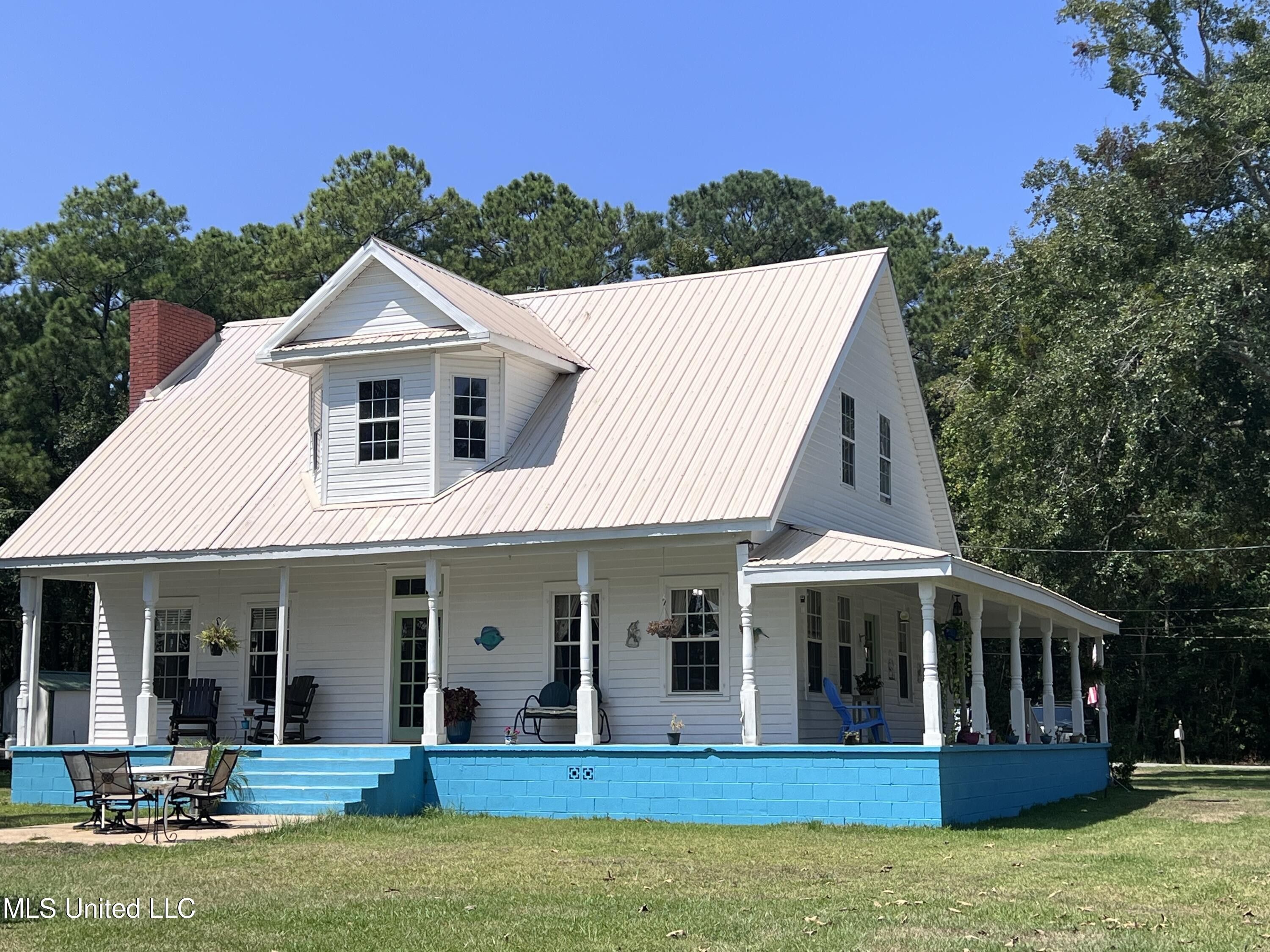 Gautier, Jackson County, MS Lakefront Property, Waterfront Property