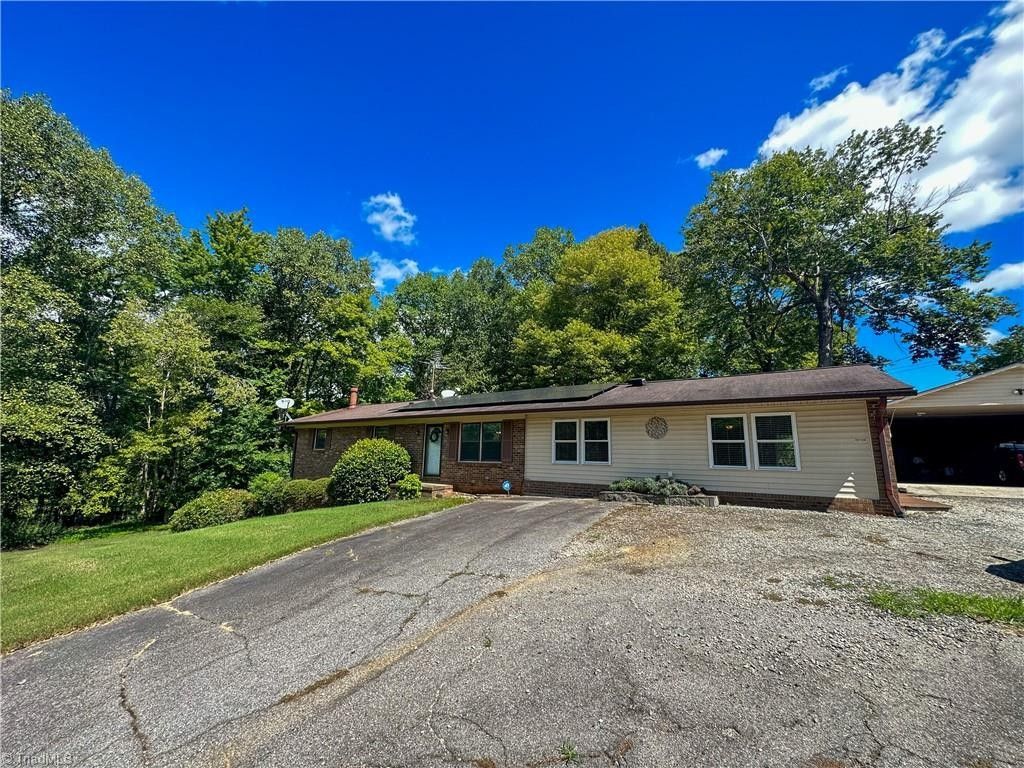 1635 Quesinberry Road, Eden, NC 27288 MLS 1119023 LandWatch