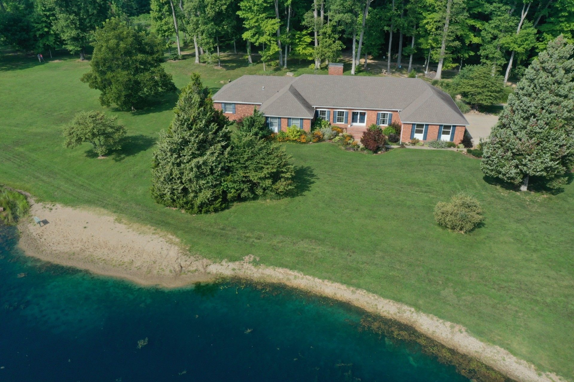 4305 E Micheal Ln, Olney, IL 62450 MLS 11206192 LandWatch