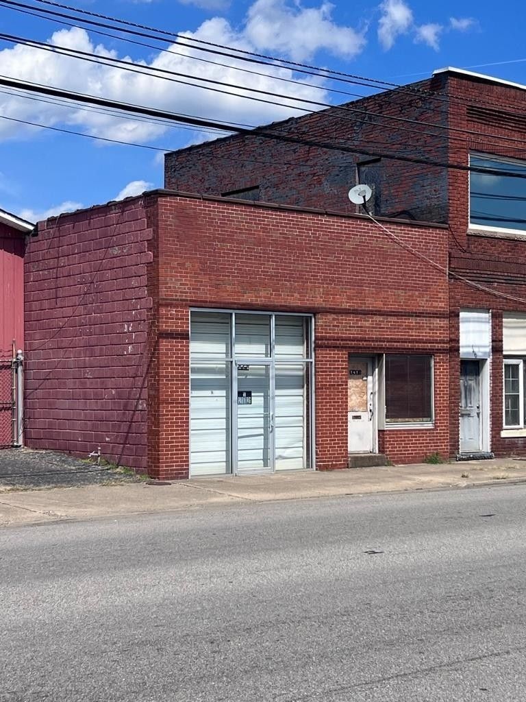 Huntington, Cabell County, WV Commercial Property, House for sale