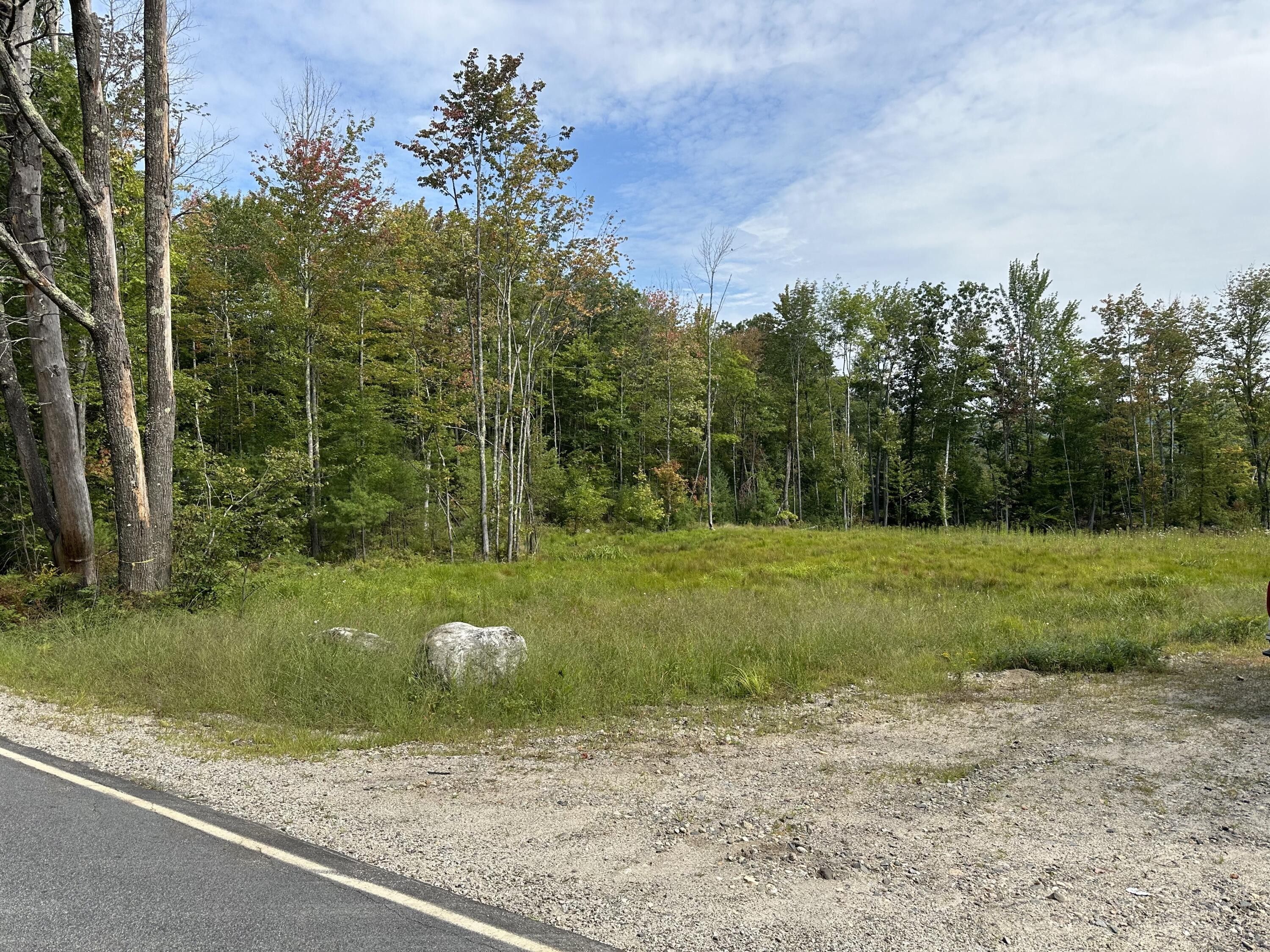 Waterboro, York County, ME Undeveloped Land, Homesites for sale