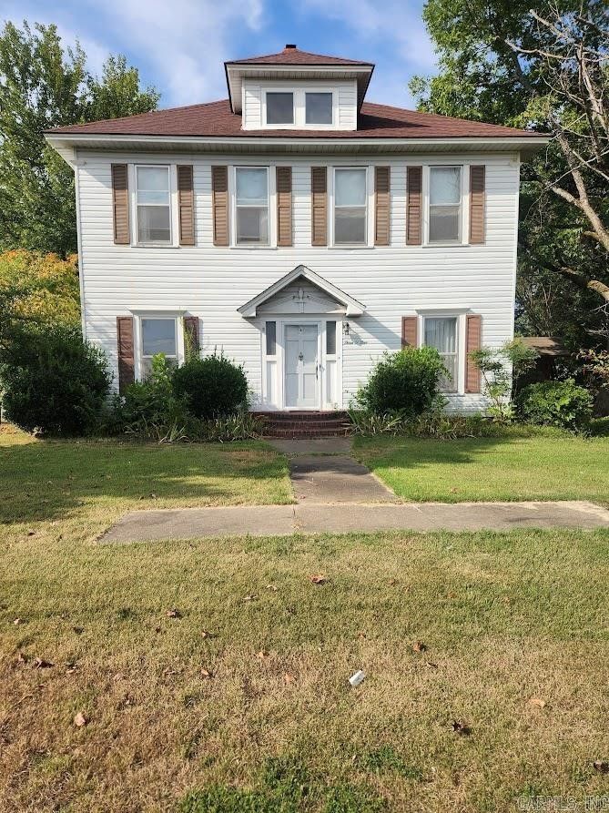 Atkins, Pope County, AR House for sale Property ID 417650988 LandWatch