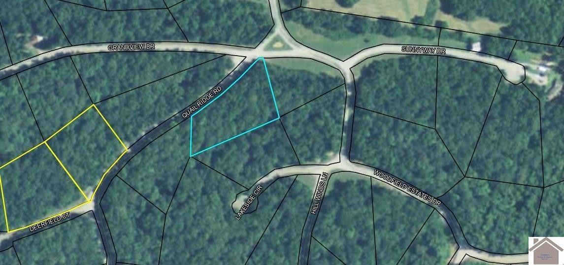 Cadiz, Trigg County, KY Undeveloped Land, Homesites for sale Property