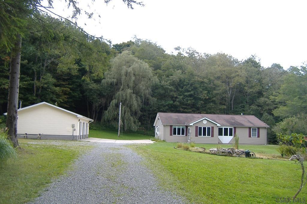 Windber, Somerset County, PA House for sale Property ID 417643057