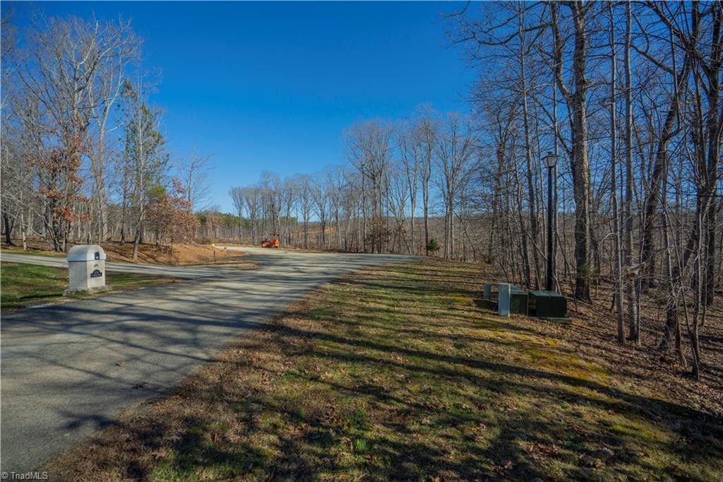 Lexington, Davidson County, NC Undeveloped Land for sale Property ID