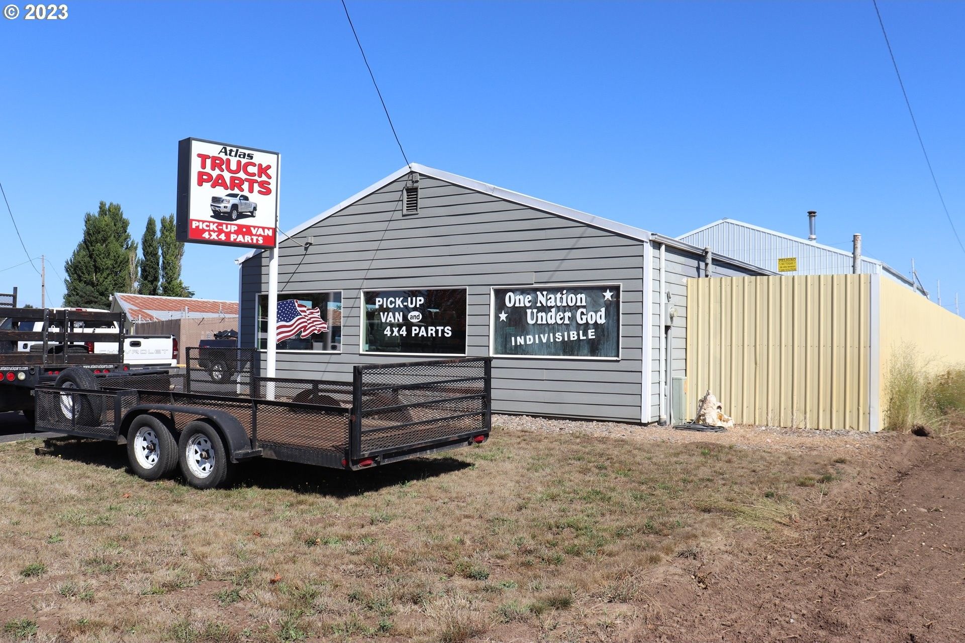 Hubbard, Marion County, OR Commercial Property, House for sale Property ID 417651630 LandWatch